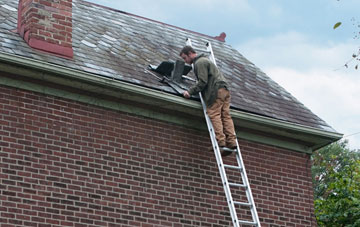 what affects urgent Manfield roof repairs