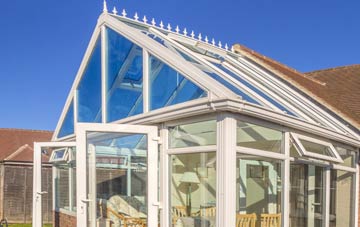 conservatory roof insulation costs Manfield