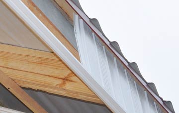 why Manfield fascia repairs are essential