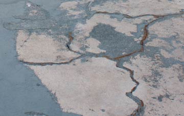 fibreglass roofing replacement Manfield