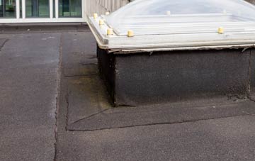 disadvantages of Manfield flat roofs