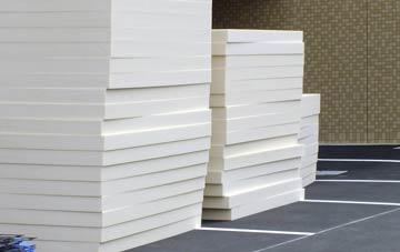 Manfield flat roof insulation costs