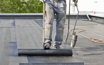 flat roof replacement Manfield, North Yorkshire