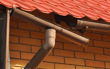 Manfield gutter repair costs