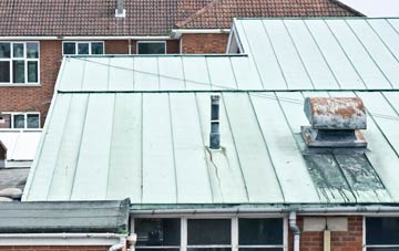 Manfield lead roofing costs