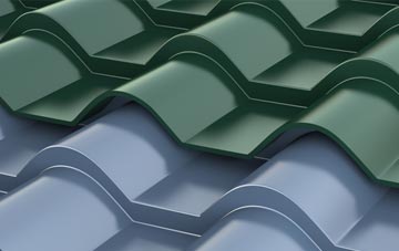 who should consider Manfield plastic roofs