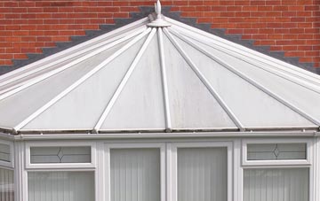 Manfield polycarbonate conservatory roof repairs