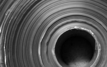 Manfield pvc roof replacement