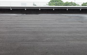 Manfield asphalt roof replacement