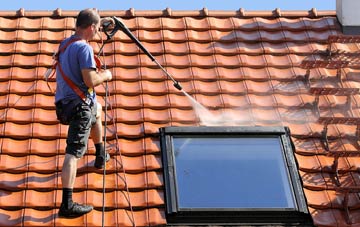 roof cleaning Manfield, North Yorkshire