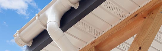 get Manfield guttering quotes today