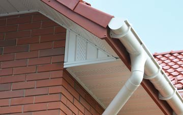 Manfield soffit repair costs