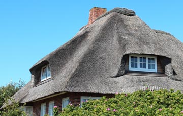 thatch roofing Manfield, North Yorkshire