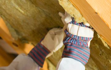 types of Manfield pitched roof insulation materials