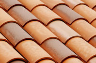 Manfield clay roofing
