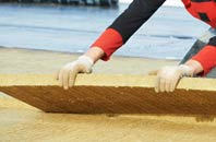 find rated Manfield roof insulation companies