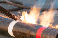 Manfield flat roofing replacement