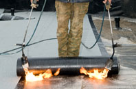 Manfield flat roof sealing quote