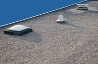 Manfield flat roofing