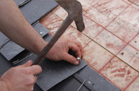 free Manfield garage roof repair quotes