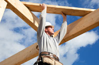 Manfield roof replacement work