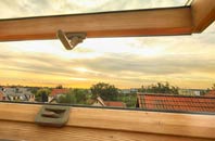 rated Manfield roof window companies