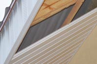 rated Manfield soffit repair companies